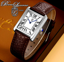 Orologio Uomo Pierre Lucerne