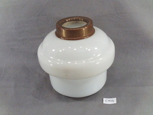 Ancien réservoir opaline - ancien,