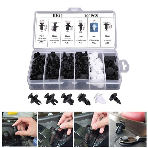 For ford fixing - ford, kit
