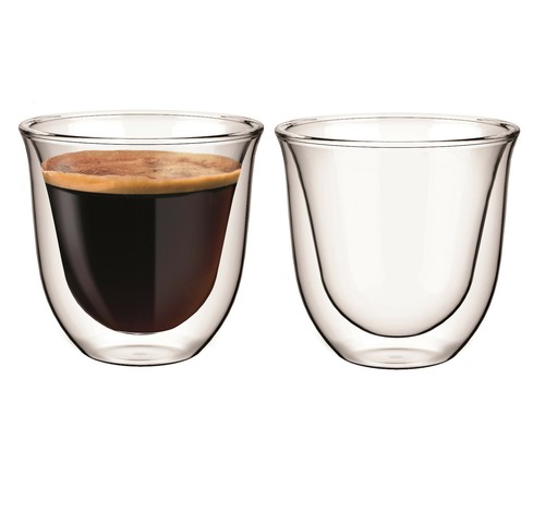 Cremona bicchiere 80ml - bicchiere,