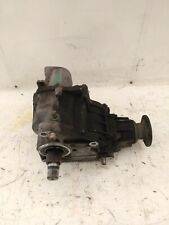 RICAMBI USATI RIDUTTORE CAMBIO HYUNDAI Tucson  Serie (0409)  2005 2000 D 465377