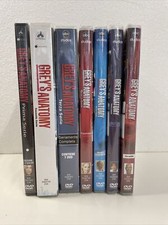 GREY'S ANATOMY - stagione