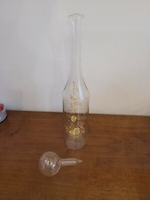 finissima bottiglia per degustazione e arredo