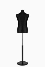 Busto uomo sartoriale - busto,