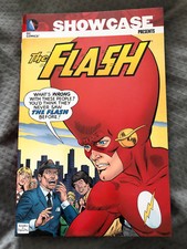 DC Comics - The Flash - Volume