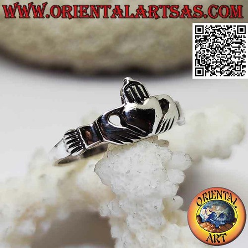 Anello argento 925 - in, 925‰
