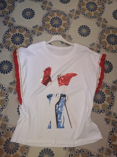 Maglia nuova - maglia,