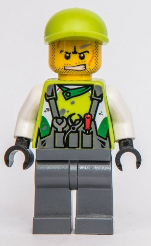 Lego world racers - lego®,