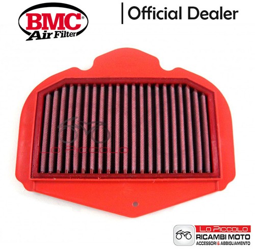Fm623 filtro aria bmc - aria,