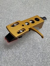 TECHNICS STYLE GOLD Headshell