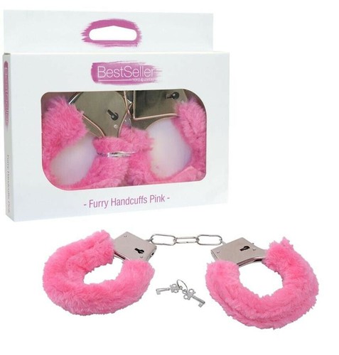 Manette professionali bondage