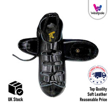 SCARPE DA BALLO SCOZZESI