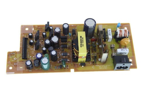 Rc389h rc388 alimentatore - lg,
