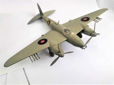 AEREO MODELLO IN PLASTICA SCALA 1/72 SEA HORNET MK MM417 GRIGIO DOPPIA ELICA