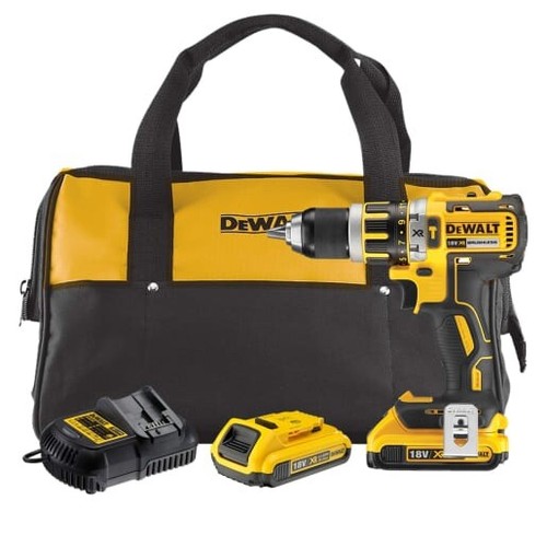 Dewalt dcd795d2w wogb 18v - dcd795d2w-wogb,
