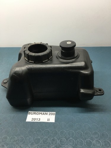 Serbatoio benzina suzuki - benzina,