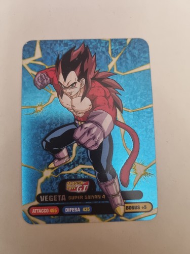222 vegeta dragon ball - n.,