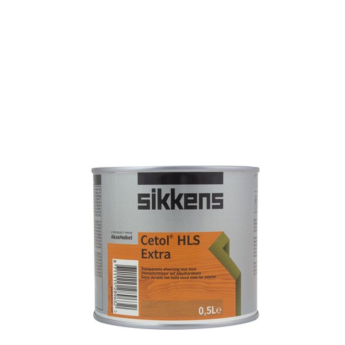 Sikkens cetol hls smalto - sikkens,