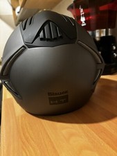 casco Blauer ht HiTech (taglia “L”) nuovo