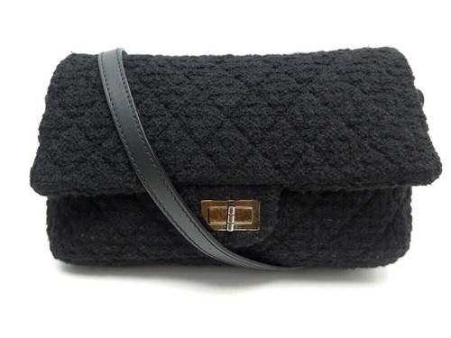 Borsa mano chanel 55 grand - a,