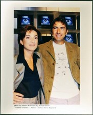 Foto vintage Grande Fratello 1