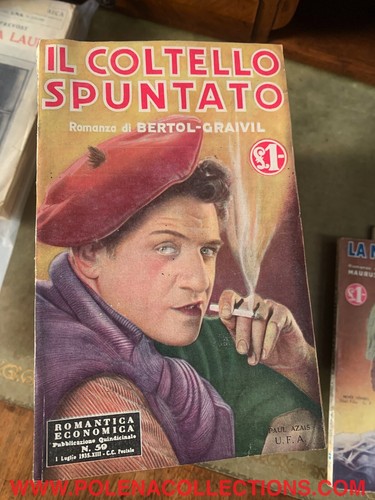Romantica economica sonzogno - romantica,