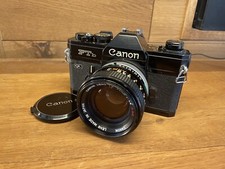 Quasi Perfetto Canon Ftb-N Ql