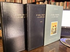 VITTORIO PALIOTTI - IL SALONE