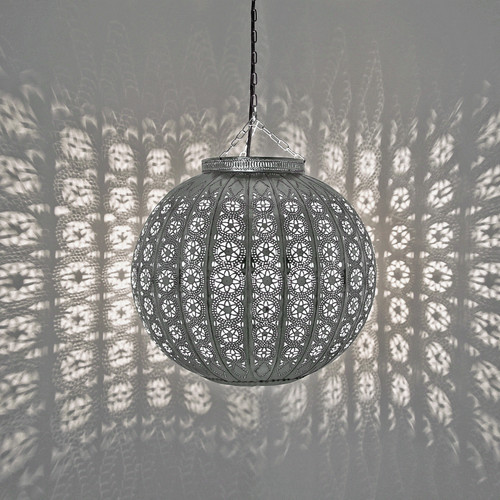Lampada pendente marocchina - pendente,