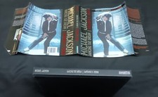 Michael Jackson Dancing The Dream