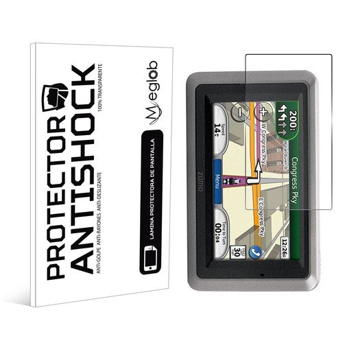 Antishock protezione schermo - antishock,