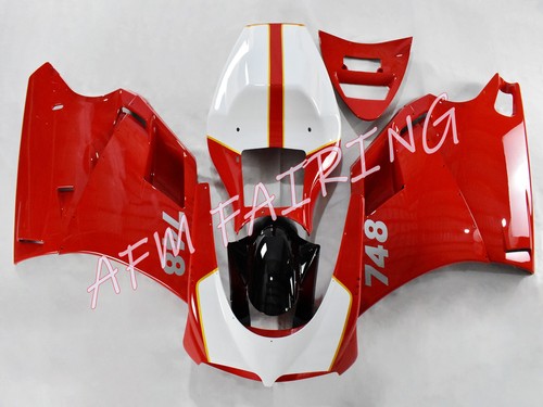 Kit carene carrozzeria stampo