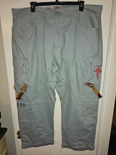 Pantaloni cargo zacks - pantaloni,