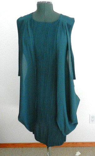 Abito vintage alquema - vintage,