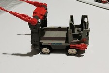 STARCOM HARV 7- COLECO 1986