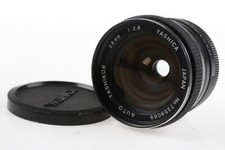 YASHICA M42 Yashicor 28 mm 2,8