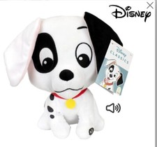 Peluche DISNEY, DALMATA, LA