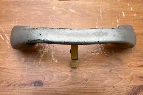 Maniglia posteriore gilera - maniglia,