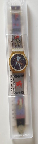 Orologio swatch quartz - swatch,