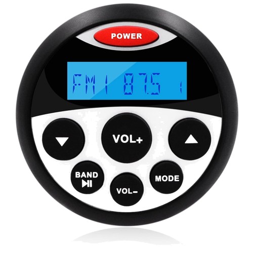 Radio stereo bluetooth per - stereo,