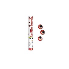 Cannone Tubo Sparacoriandoli