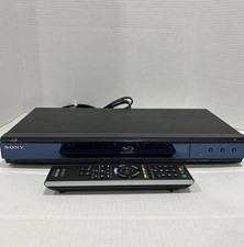 Sony BDP-S350 Blu-ray Disc DVD