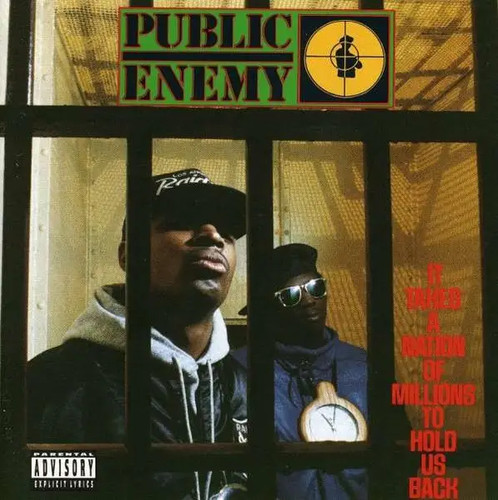 Public enemy takes - public,