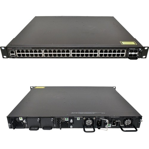 Brocade switch icx - brocade,