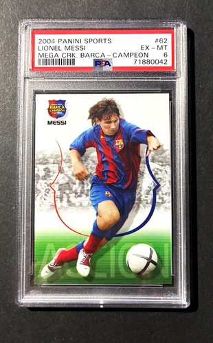 2004 panini sports - panini, mega