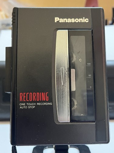 Panasonic portable - 🟡,