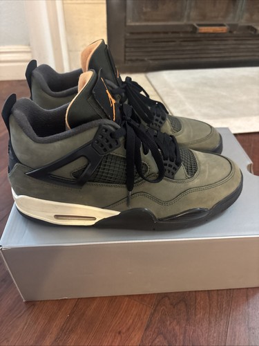 Jordan undefeated taglia - 4,
