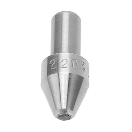 Tester durezza rientratore - di,