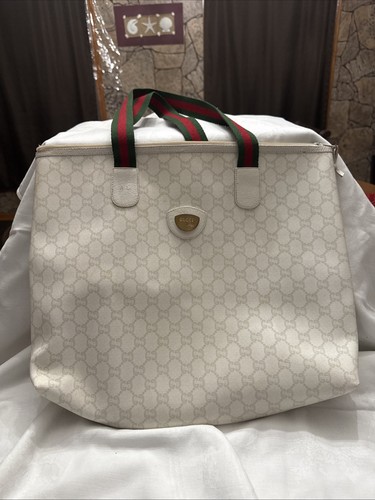 Vintage 1970 gucci plus - plus, gg