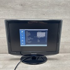 Lcd samsung hd ready - hd,